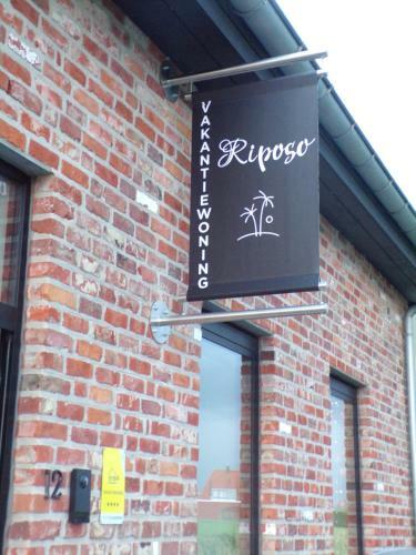 Riposo
