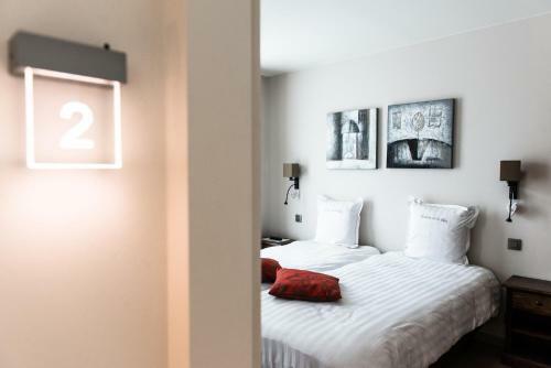 Bed & Breakfast Maison De La Paix