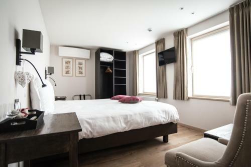 Bed & Breakfast Maison De La Paix