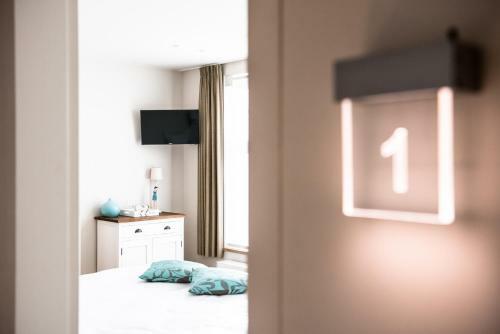 Bed & Breakfast Maison De La Paix