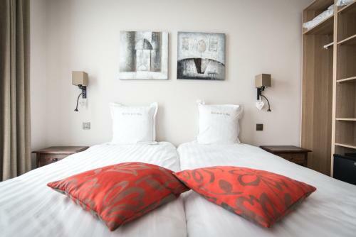 Bed & Breakfast Maison De La Paix