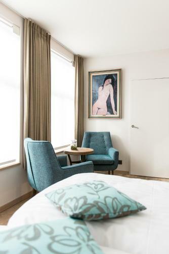 Bed & Breakfast Maison De La Paix