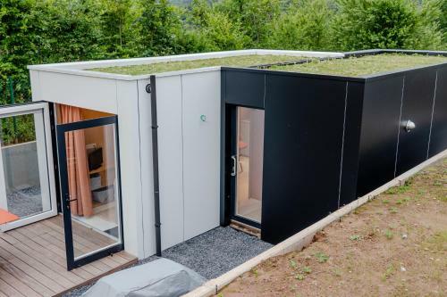 Hostal Au Fond Du Jardin