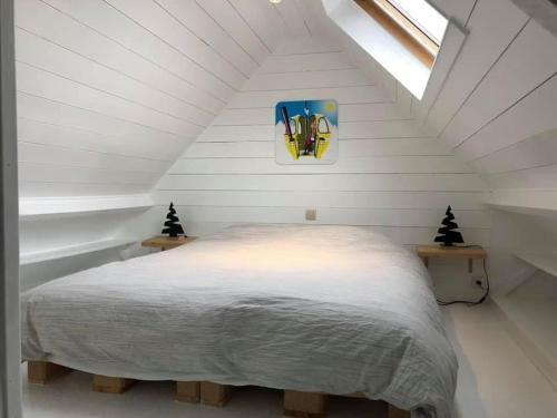 Apartamento Le Mazot D?edouard Et Celestin