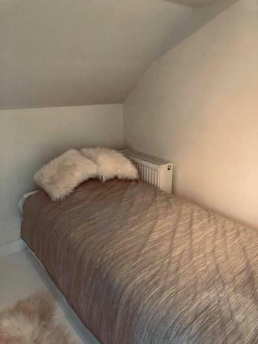 Apartamento Le Mazot D?edouard Et Celestin