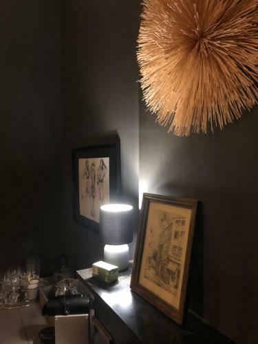 Bed & Breakfast La Mosane