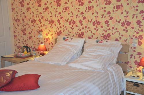 Bed & Breakfast La Gentilhommi�re Du Ch�teau De Ragnies