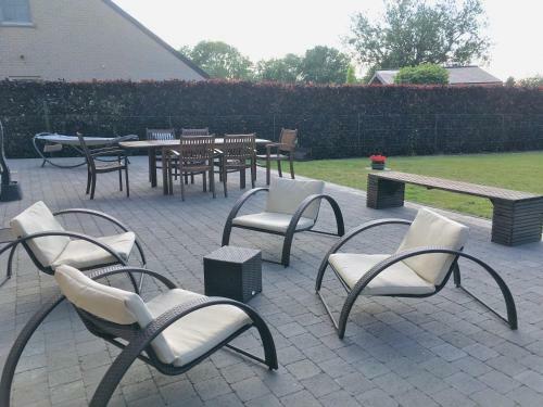 Chez M�lodie
