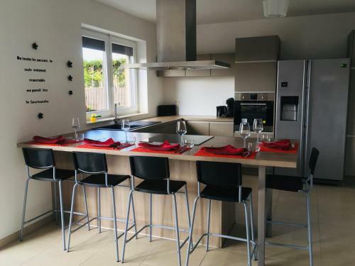 Chez M�lodie