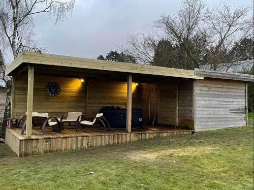 Chez M�lodie
