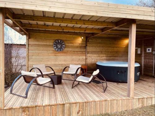 Chez M�lodie
