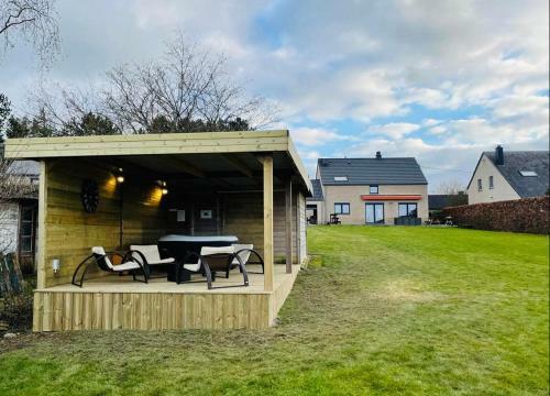 Chez M�lodie