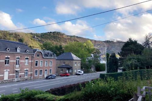 Le Petit Haut De Meuse