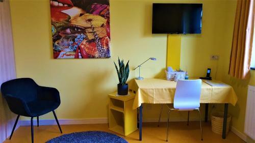 Hotel Amethist