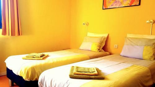 Hotel Amethist