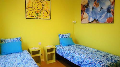 Hotel Amethist