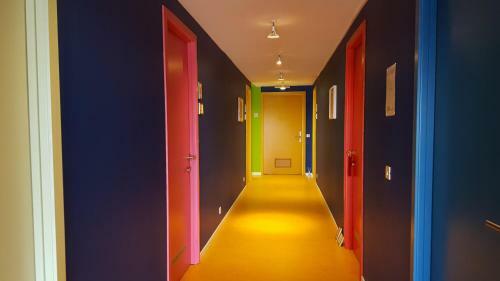 Hotel Amethist