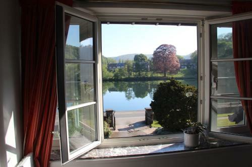 Apartamento Le Pr�-chet