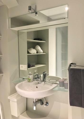 Apartamento Le Pr�-chet