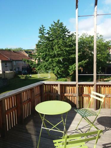 Bed & Breakfast Maison D'h�tes De Plume Et De Miel