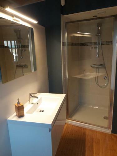 Bed & Breakfast Maison D'h�tes De Plume Et De Miel
