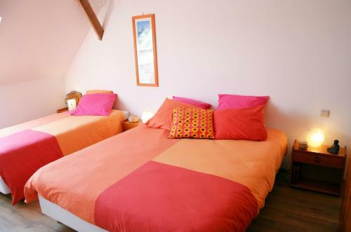 Hostal Pr�s Du Bois