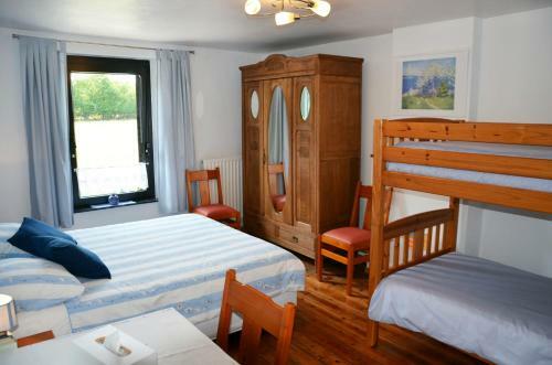 Hostal Pr�s Du Bois