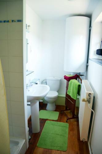 Hostal Pr�s Du Bois