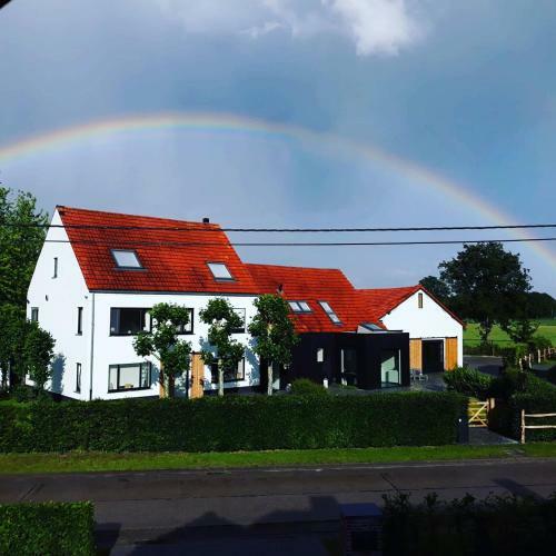 B&B Maison Innoa
