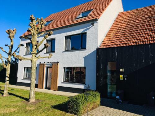 B&B Maison Innoa