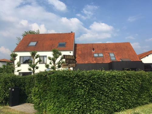 B&B Maison Innoa