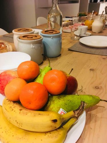 B&B Maison Innoa