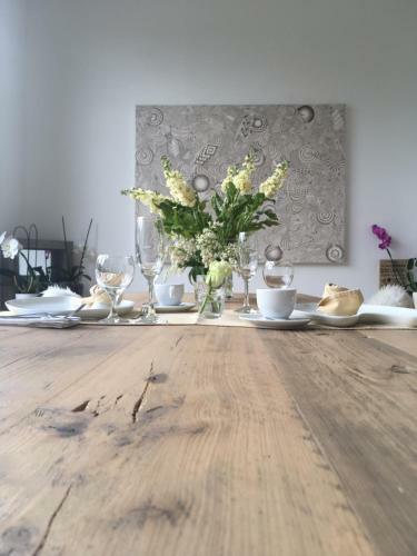 B&B Maison Innoa