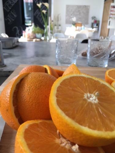 B&B Maison Innoa