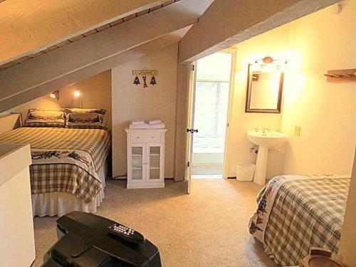 Apartamento 2 Bedrooms Premium Condos