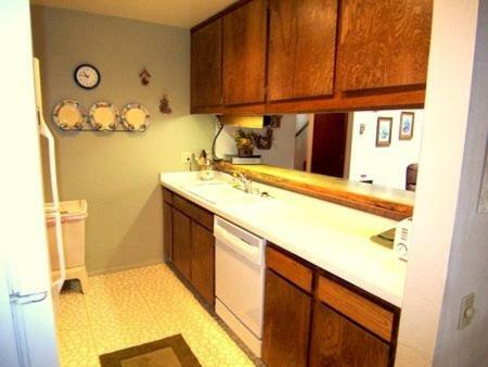 Apartamento 2 Bedrooms Premium Condos