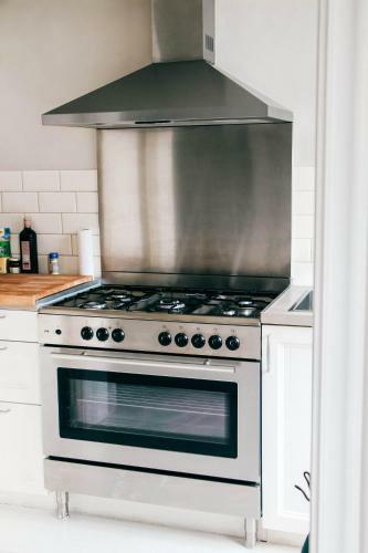 Holiday Home 'in De Roos'