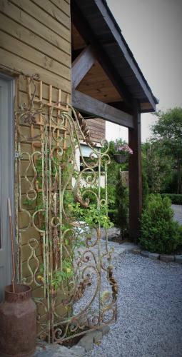 Bed & Breakfast Le Cerf D'hubert