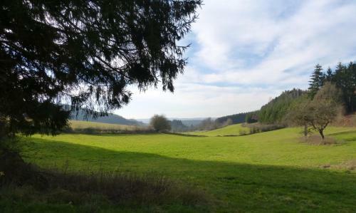Bed & Breakfast Le Cerf D'hubert