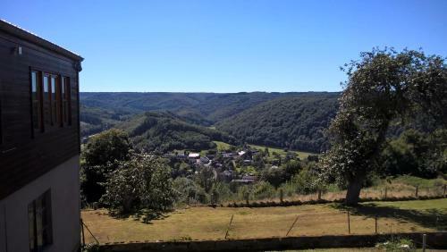 Bed & Breakfast Le Cerf D'hubert