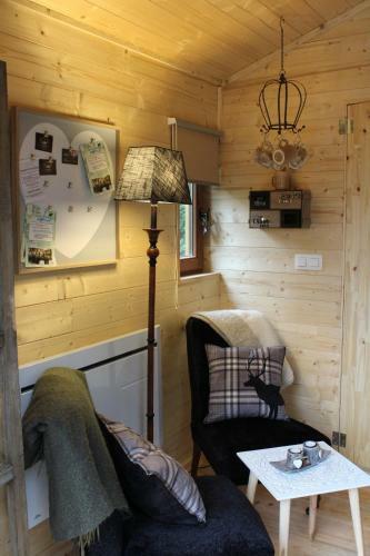 Bed & Breakfast Le Cerf D'hubert