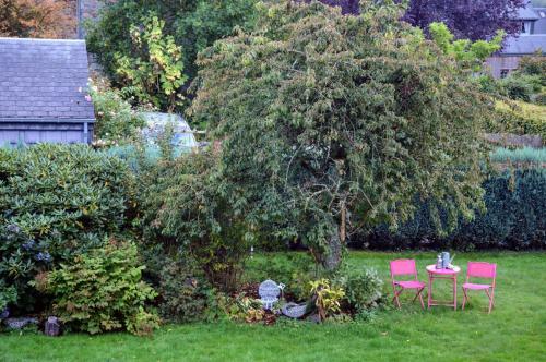 Bed & Breakfast Plumes Et Pinceaux
