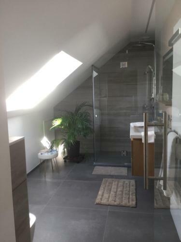 Bed & Breakfast Plumes Et Pinceaux