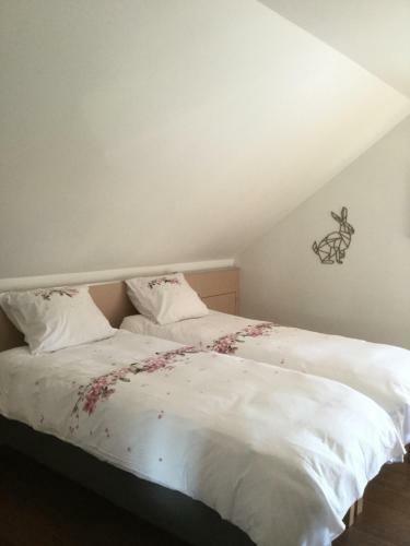 Bed & Breakfast Plumes Et Pinceaux