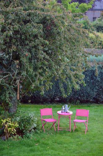 Bed & Breakfast Plumes Et Pinceaux