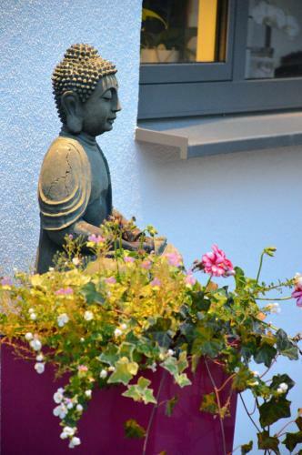 Bed & Breakfast Plumes Et Pinceaux