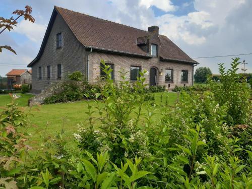 Vakantiehuis Zoetendaal