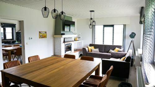 Vakantiehuis Zoetendaal