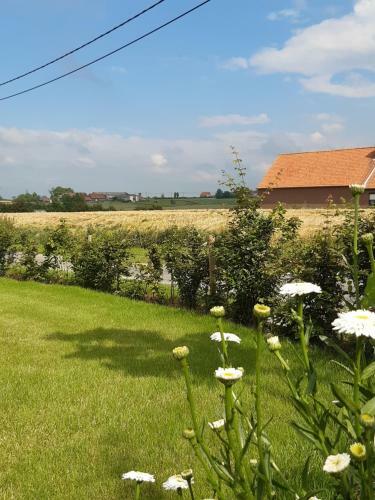 Vakantiehuis Zoetendaal