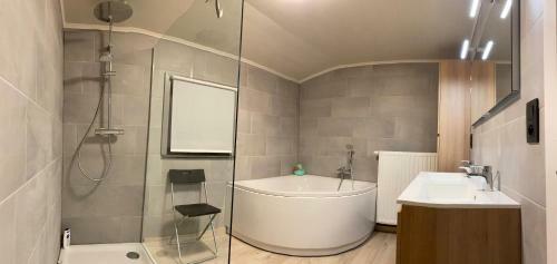 Vakantiehuis Zoetendaal
